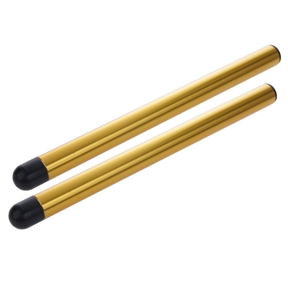 Bike It Gold Clip-On Bars With Bar Ends